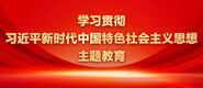 强上操逼优选视频学习贯彻习近平新时代中国特色社会主义思想主题教育_fororder_ad-371X160(2)